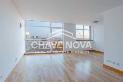 Apartamento T2 para Venda em Parque das Nações
