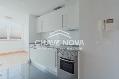 Apartamento T2 para Venda em Parque das Nações