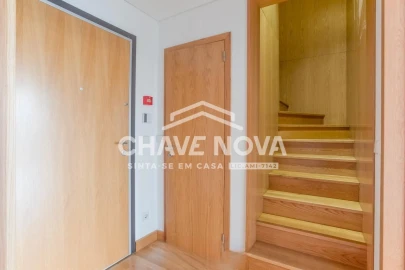 Apartamento T2 para Venda em Parque das Nações