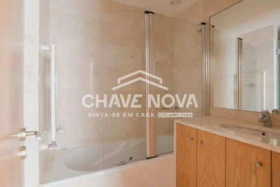 Apartamento T2 para Venda em Parque das Nações