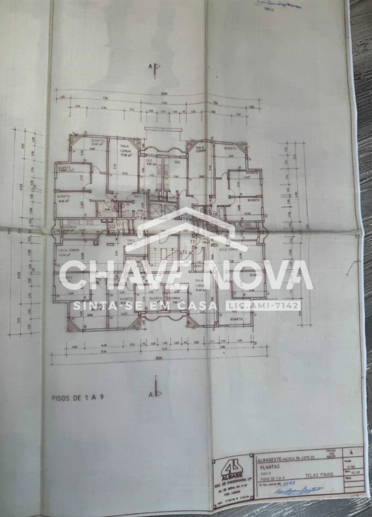 Apartamento T2 para Venda em Algueirão-Mem Martins Foto 15