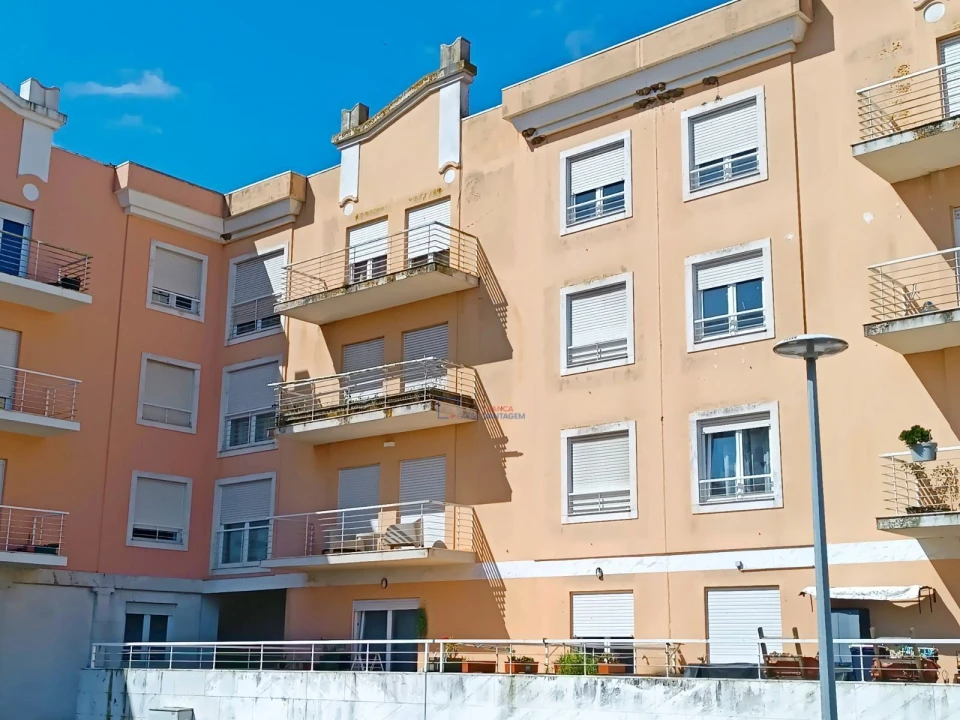 Apartamento T3 para Venda em Samora Correia Foto 6