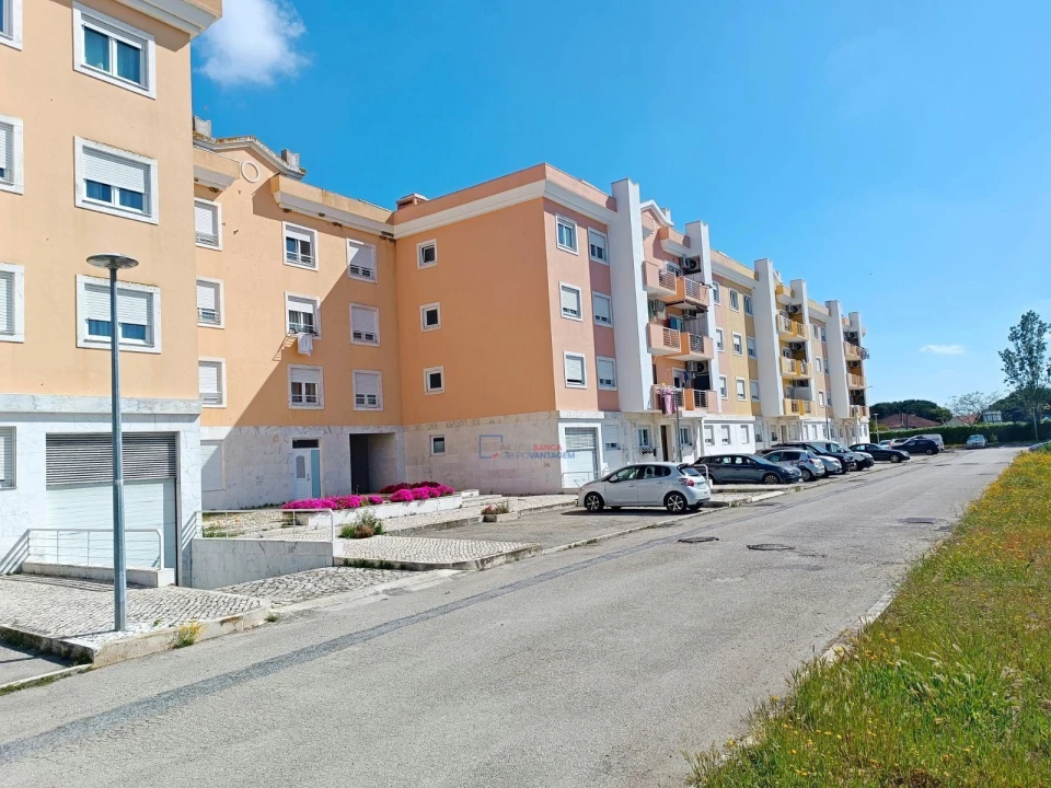 Apartamento T3 para Venda em Samora Correia Foto 7