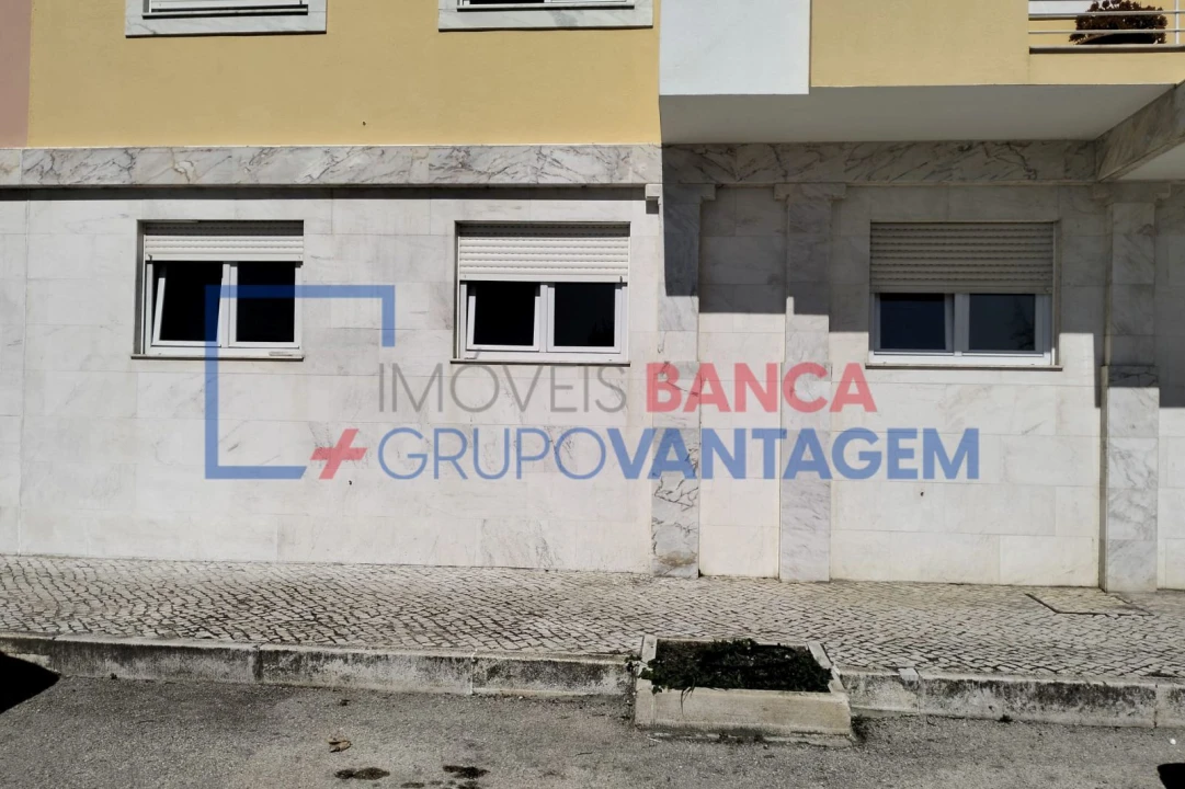 Apartamento T3 para Venda em Samora Correia Foto 11