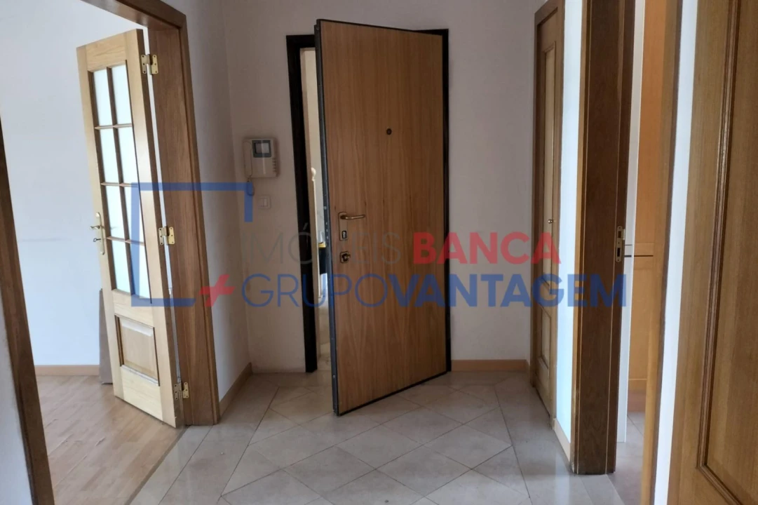 Apartamento T3 para Venda em Samora Correia Foto 12