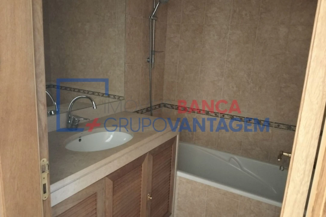 Apartamento T3 para Venda em Samora Correia Foto 18