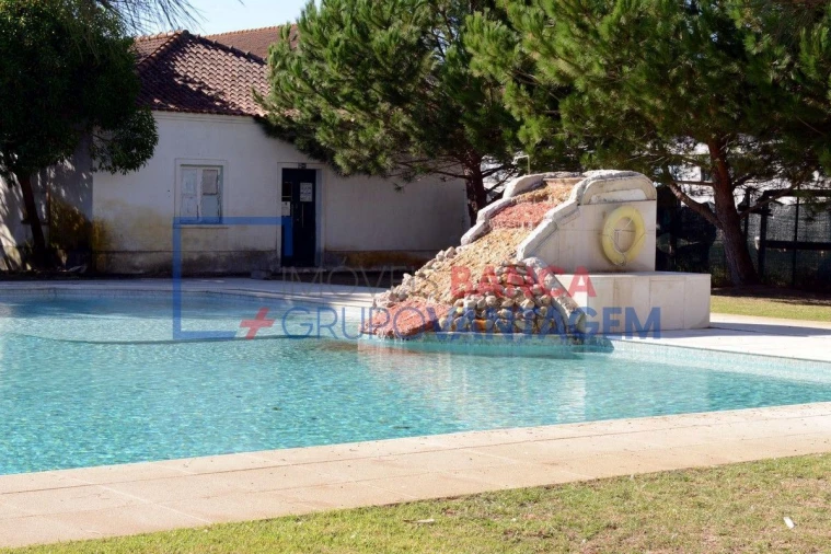 Apartamento T3 para Venda em Samora Correia Foto 4