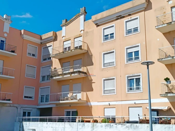 Apartamento T3 para Venda em Samora Correia Foto 6