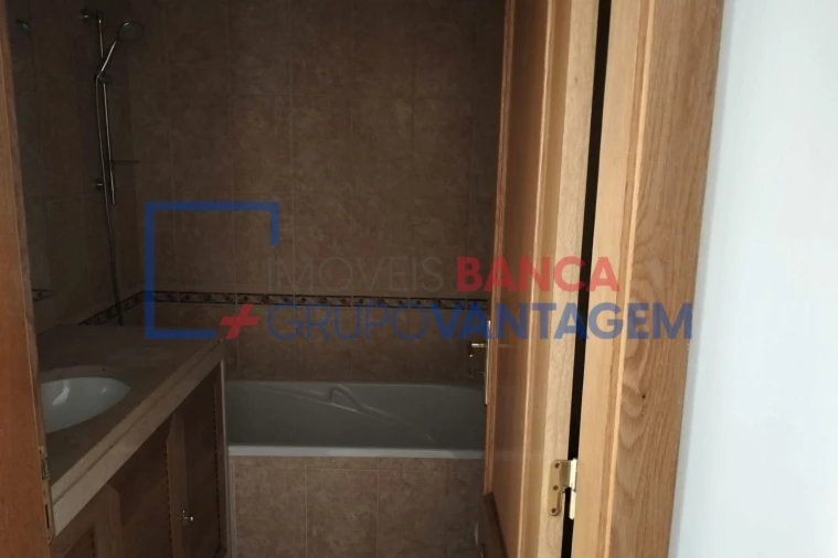 Apartamento T3 para Venda em Samora Correia Foto 20