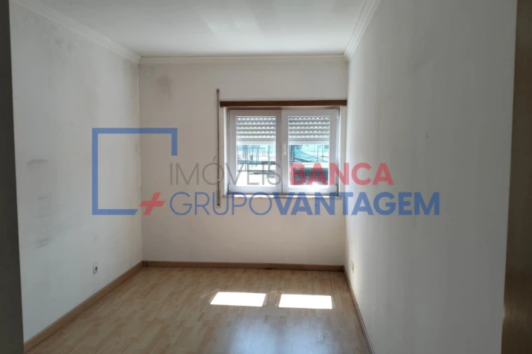 Apartamento T3 para Venda em Samora Correia Foto 23