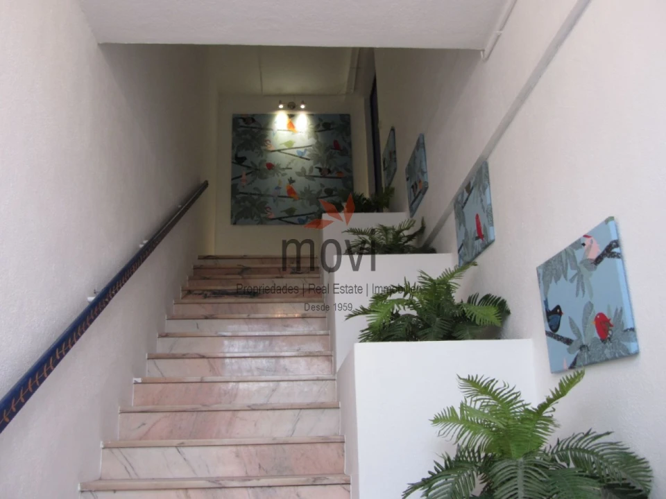 Escritório para Arrendamento em Alcabideche Foto 6