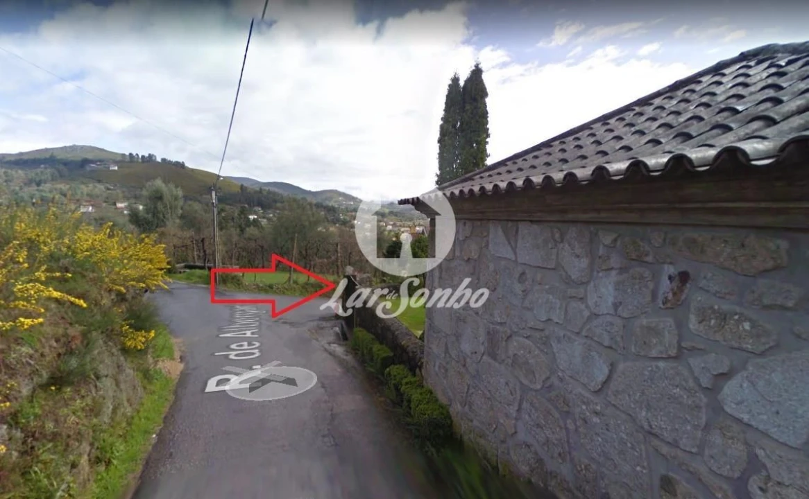 Quinta T3 para Venda em Atiães Foto 19