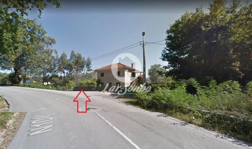 Quinta T3 para Venda em Atiães Foto 18