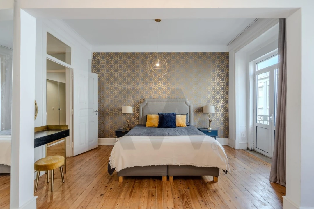 Apartamento T3 para Venda em Arroios Foto 19