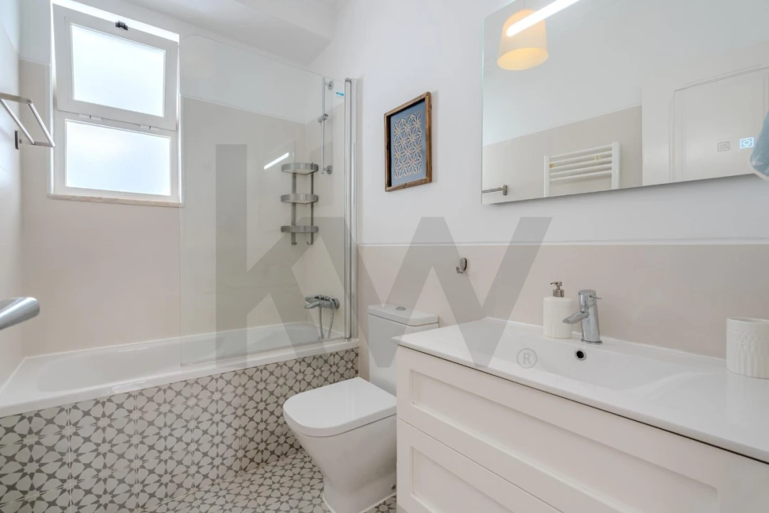 Apartamento T3 para Venda em Arroios Foto 21