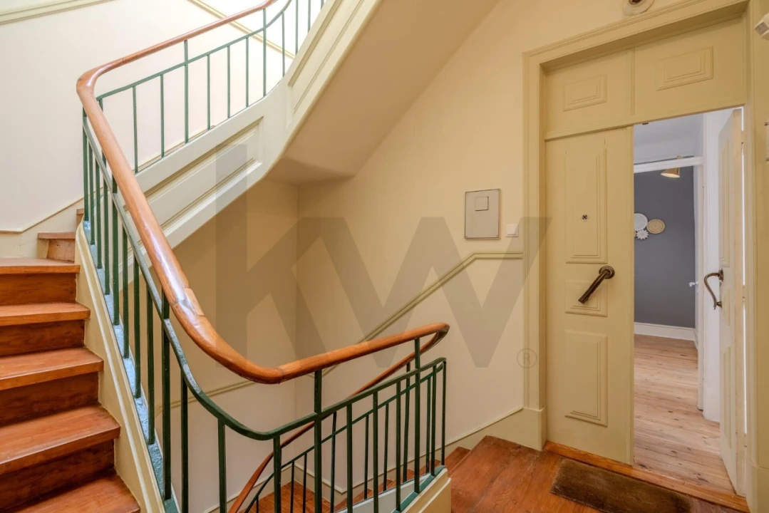 Apartamento T3 para Venda em Arroios Foto 25