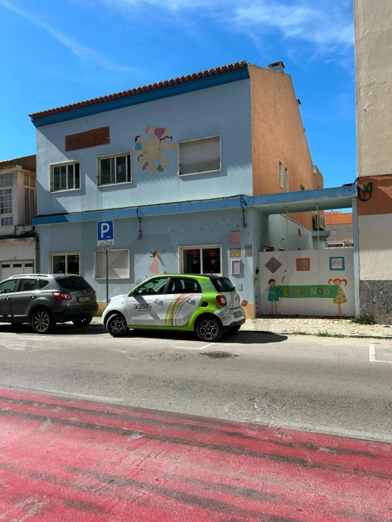 Loja para Venda em Pinhal Novo Foto 2