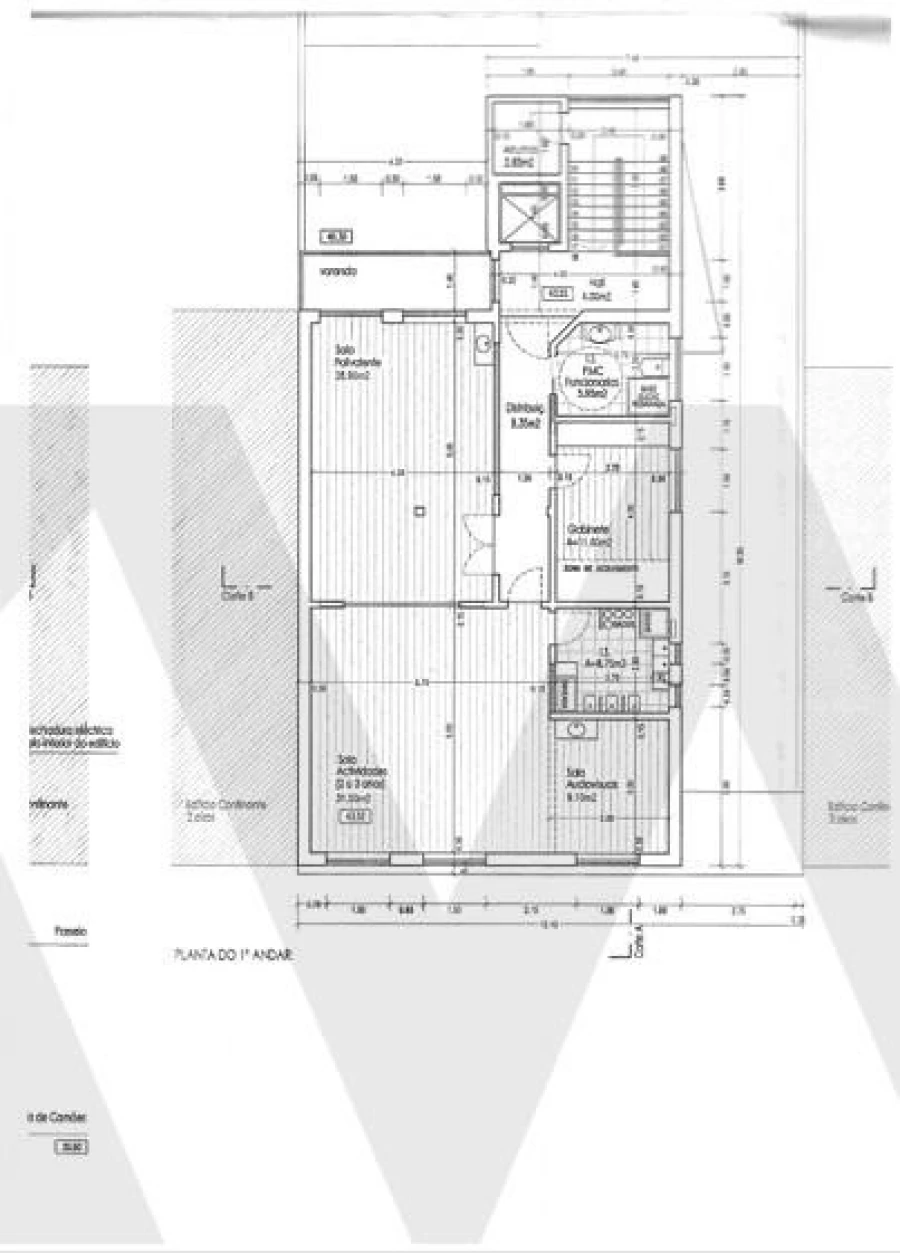 Loja para Venda em Pinhal Novo Foto 36