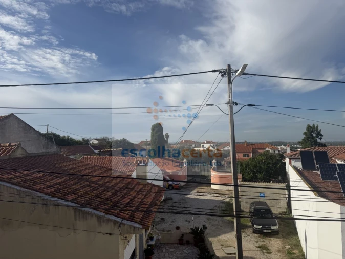 Moradia T2 para Venda em Quinta do Anjo Foto 24