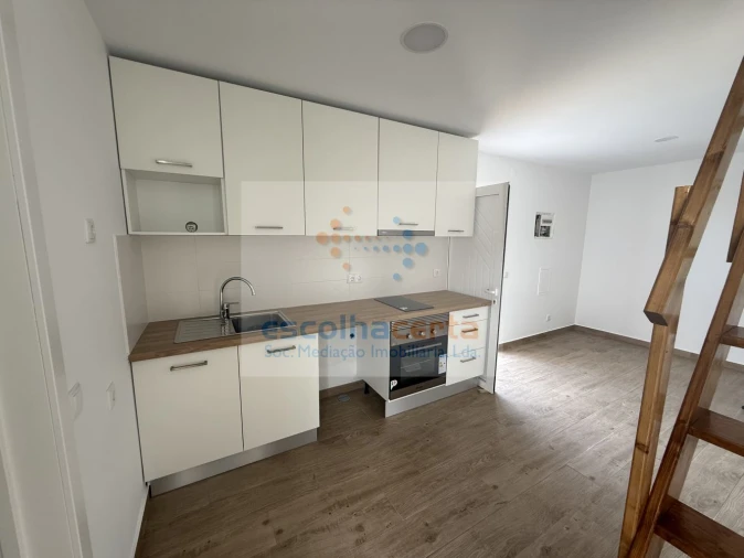 Moradia T2 para Venda em Quinta do Anjo Foto 20