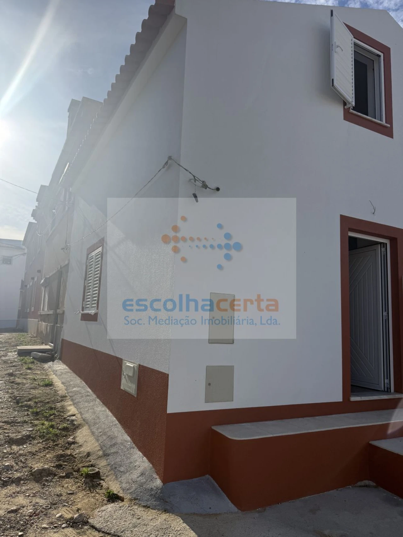 Moradia T2 para Venda em Quinta do Anjo Foto 25