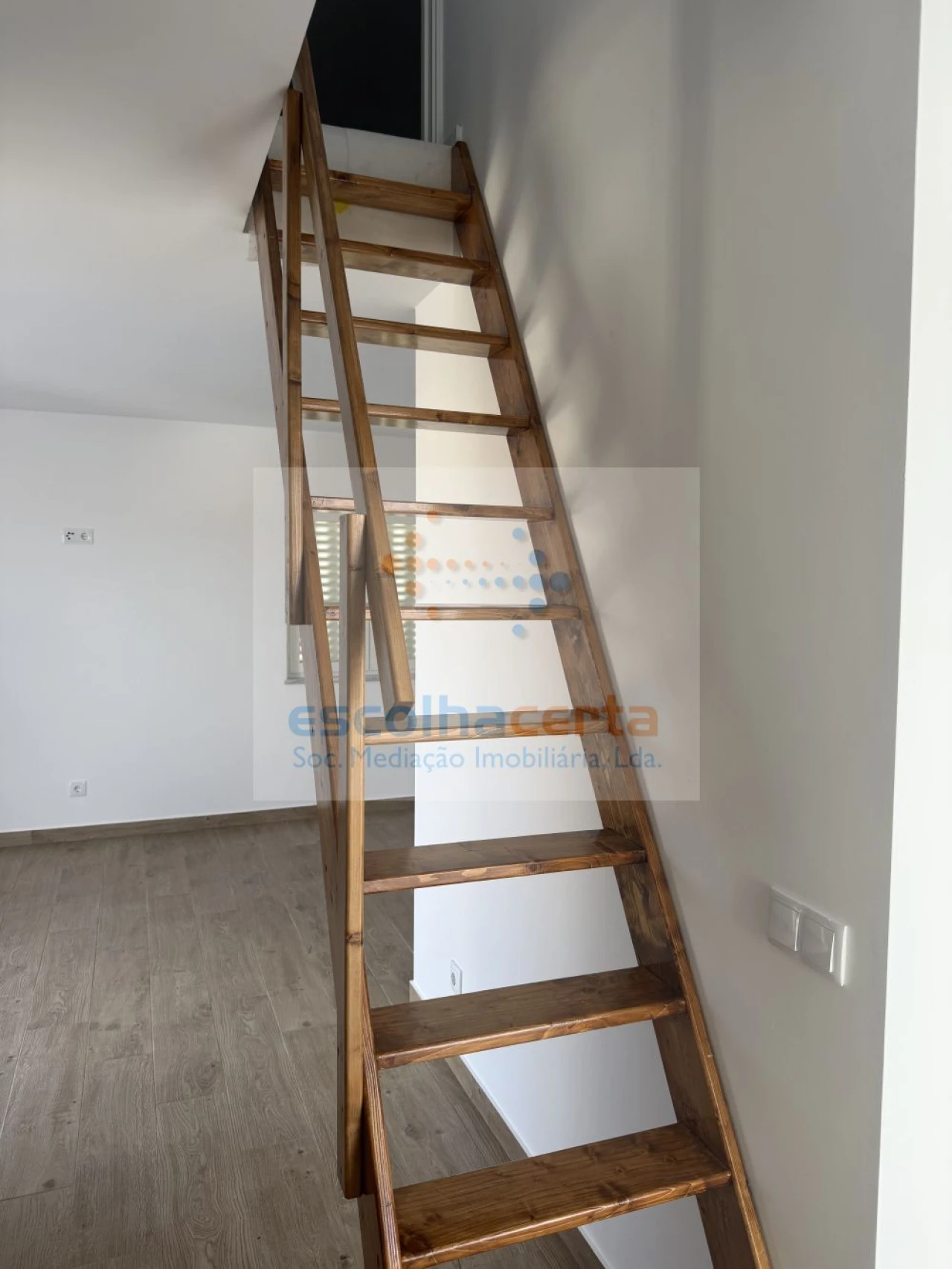 Moradia T2 para Venda em Quinta do Anjo Foto 13