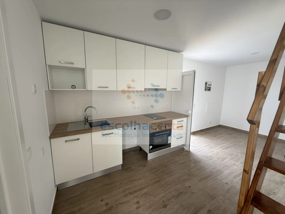 Moradia T2 para Venda em Quinta do Anjo Foto 20