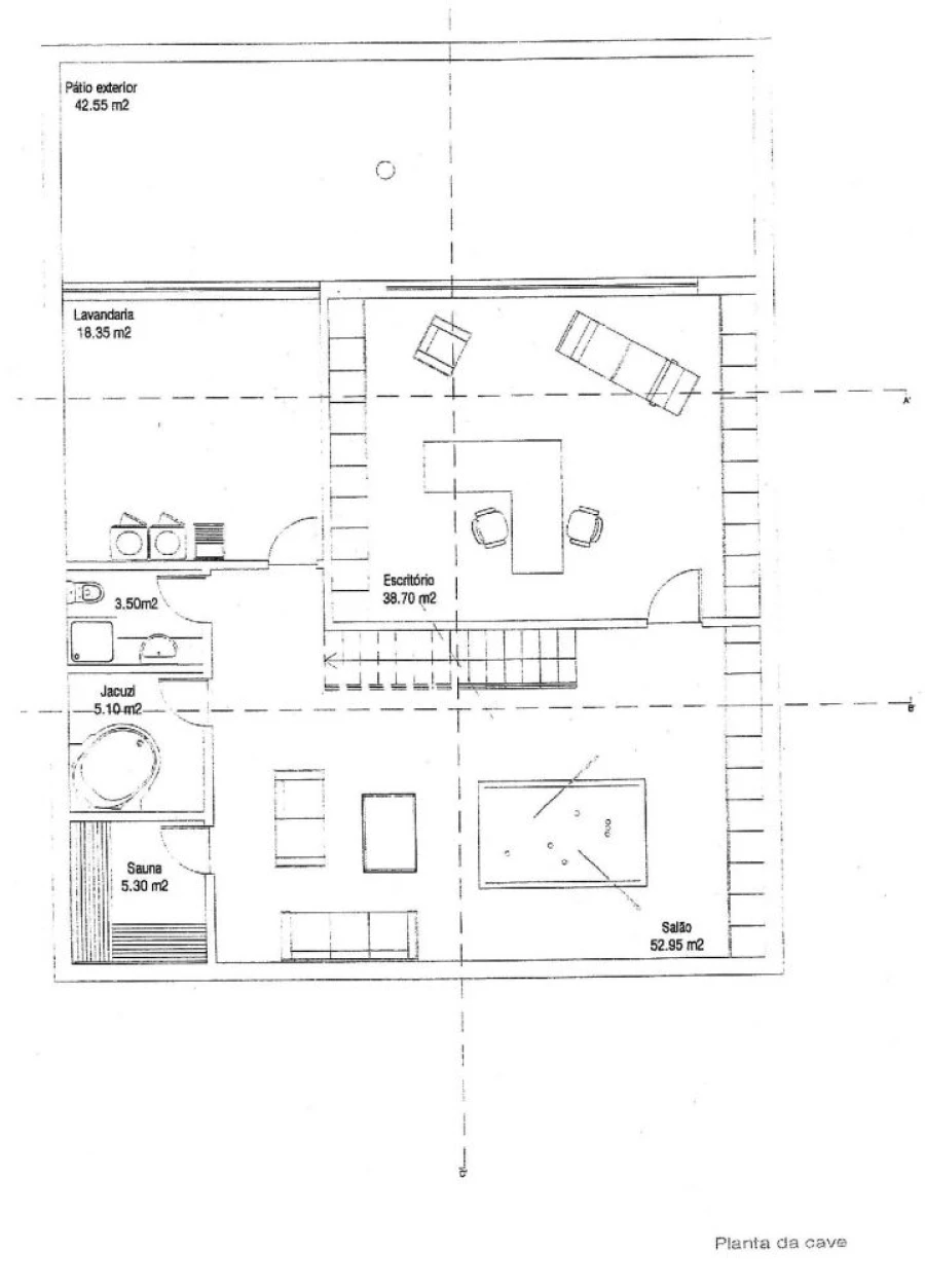 Moradia T3 para Venda em Louredo Foto 12
