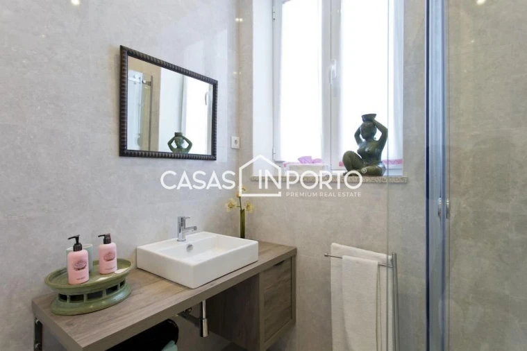 Loja para Venda em Campanhã Foto 18