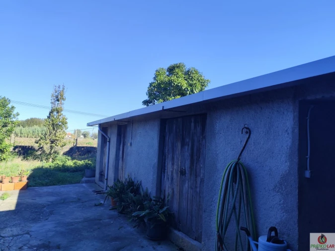 Moradia T4 para Venda em Palhaça Foto 34