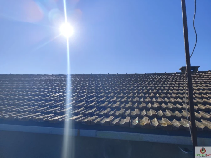 Moradia T4 para Venda em Palhaça Foto 42