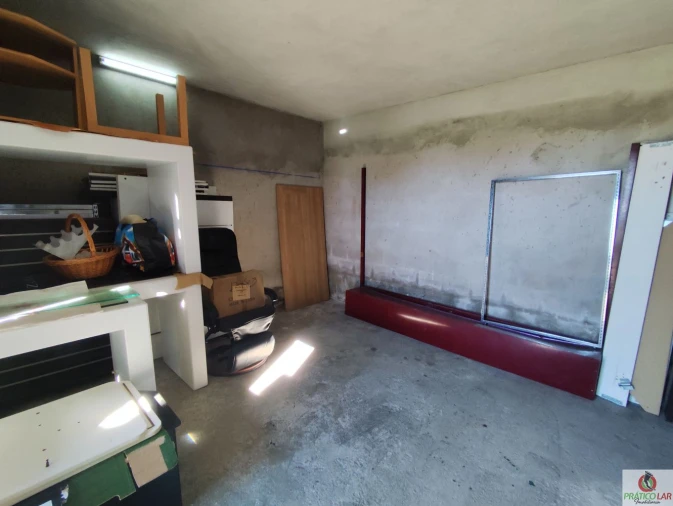 Moradia T4 para Venda em Palhaça Foto 25