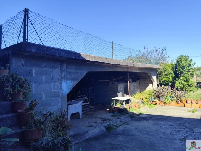 Moradia T4 para Venda em Palhaça Foto 33