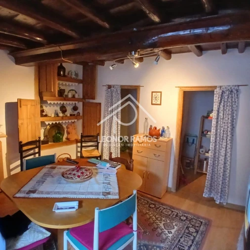 Moradia T3 para Venda em Zebreira e Segura Foto 14