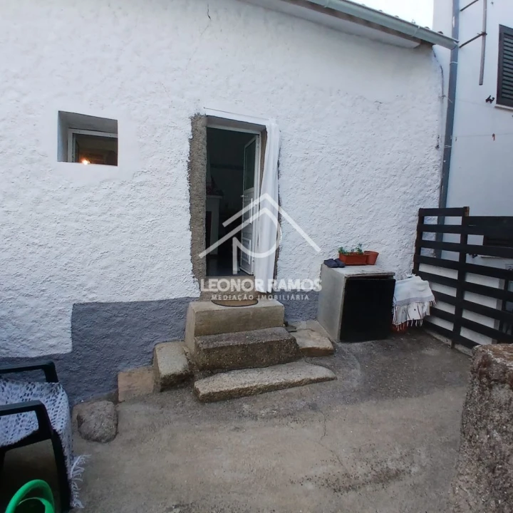 Moradia T3 para Venda em Zebreira e Segura Foto 22