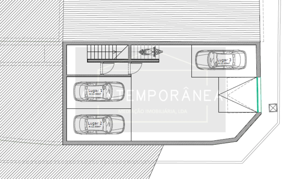 Apartamento T2 para Venda em Mirandela Foto 5