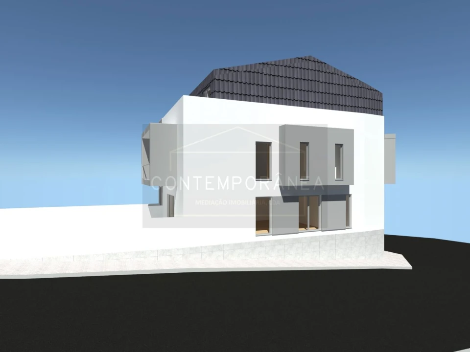 Apartamento T2 para Venda em Mirandela Foto 1