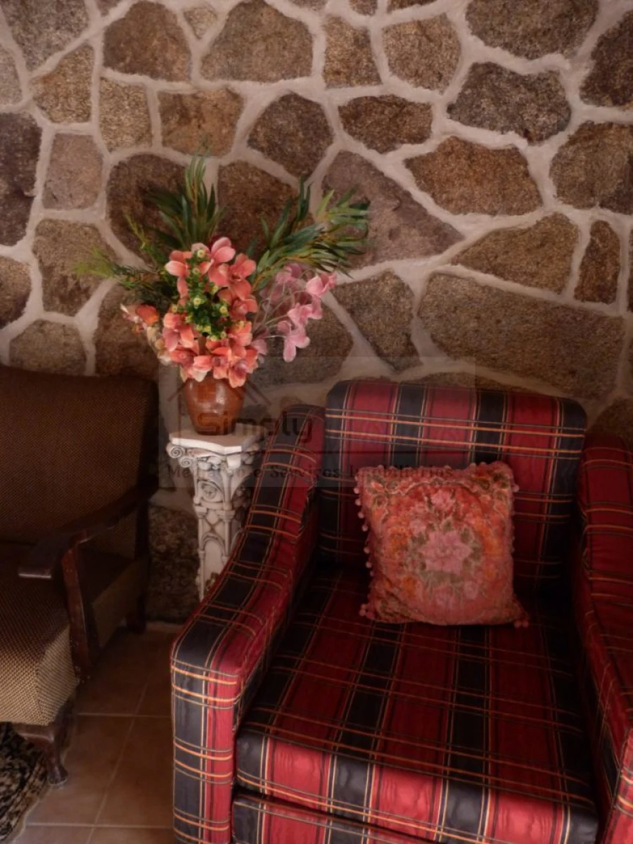 Moradia T2 para Venda em Mondim da Beira Foto 41