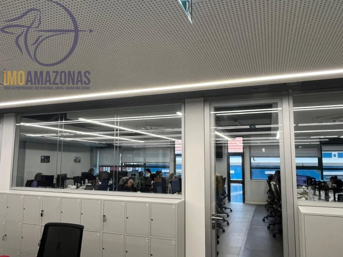 Loja para Arrendamento em Alvalade Foto 3