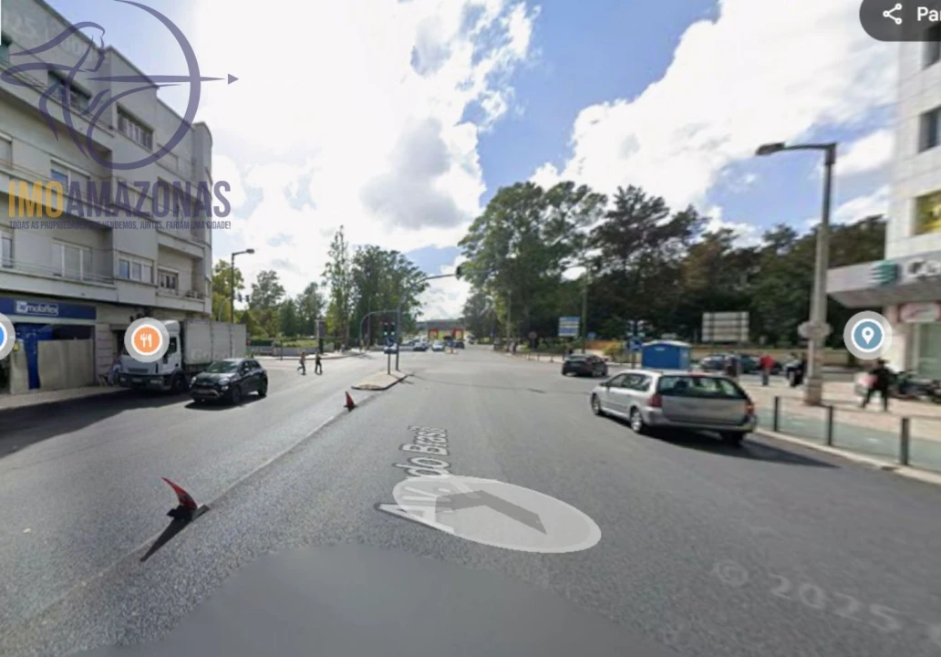 Loja para Arrendamento em Alvalade Foto 16