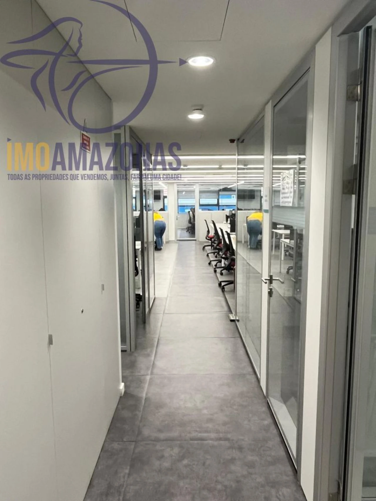 Loja para Arrendamento em Alvalade Foto 4