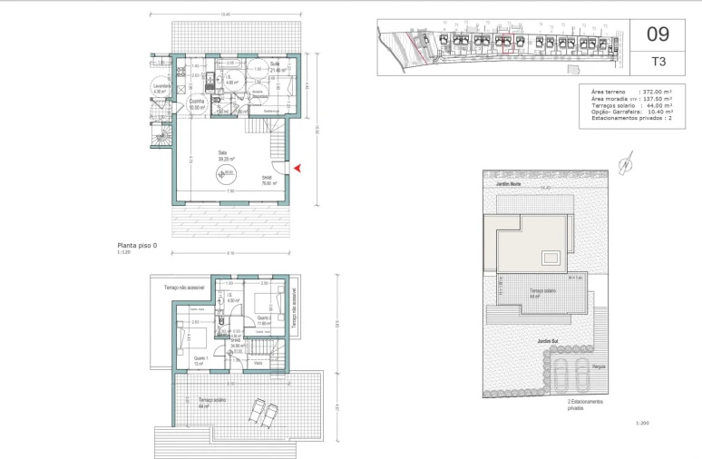 Moradia T4 para Venda em Azeitão (São Lourenço e São Simão) Foto 33
