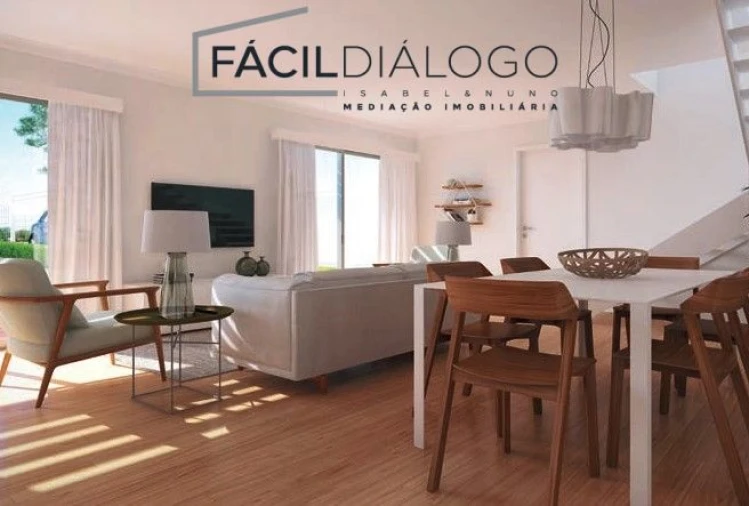 Moradia T4 para Venda em Azeitão (São Lourenço e São Simão) Foto 12