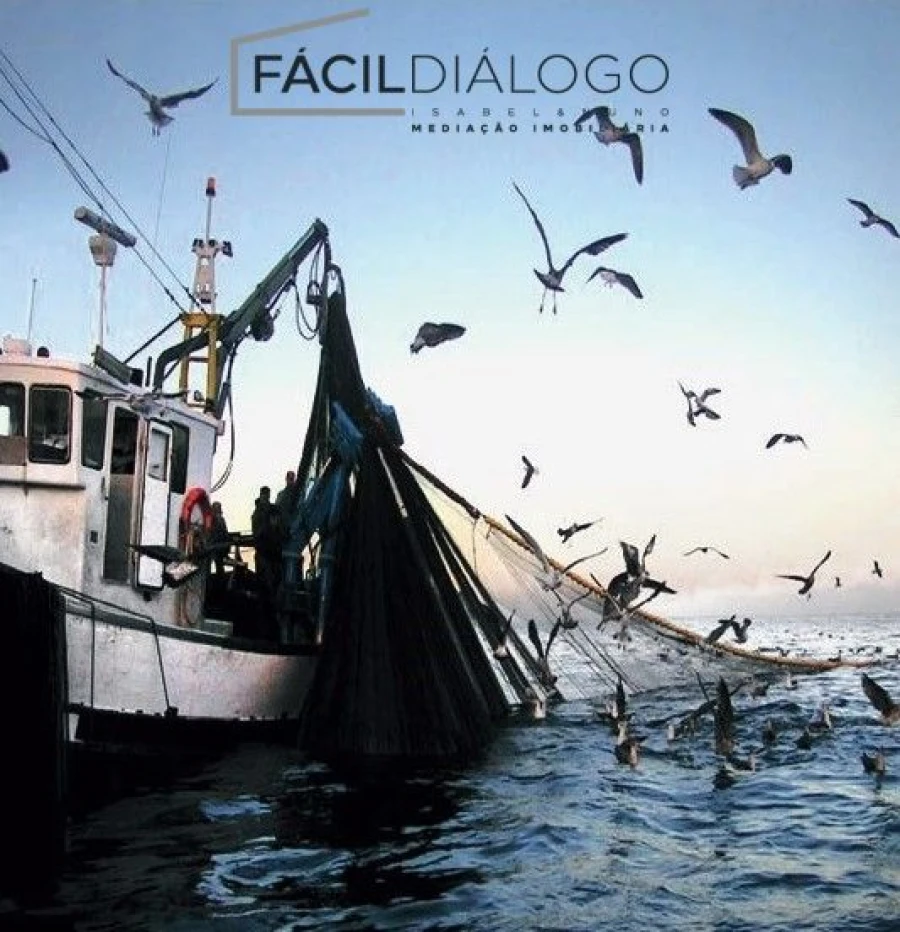 Moradia T4 para Venda em Azeitão (São Lourenço e São Simão) Foto 20