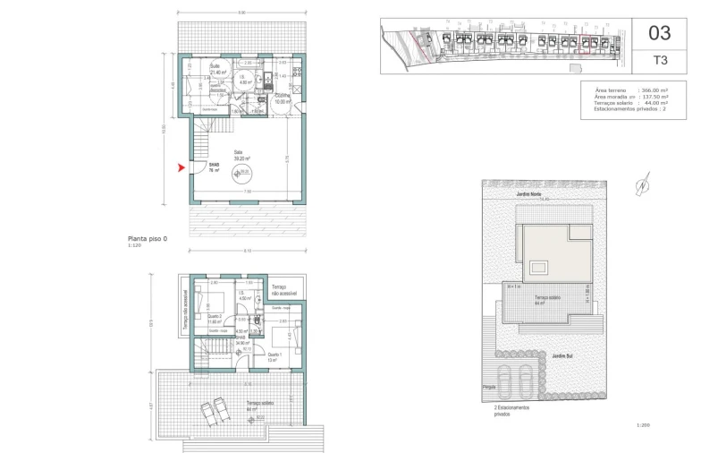 Moradia T4 para Venda em Azeitão (São Lourenço e São Simão) Foto 27