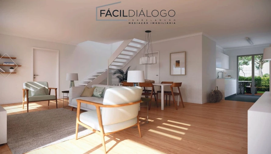 Moradia T4 para Venda em Azeitão (São Lourenço e São Simão) Foto 10