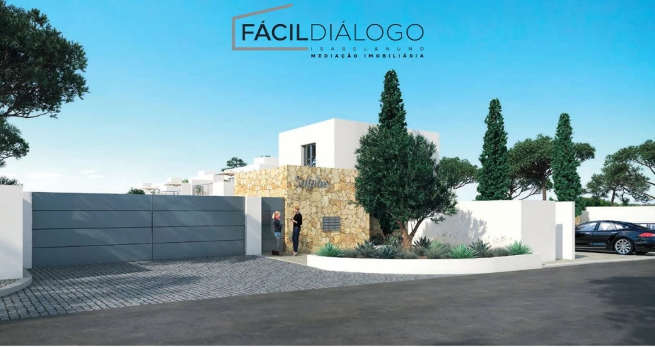 Moradia T4 para Venda em Azeitão (São Lourenço e São Simão) Foto 3