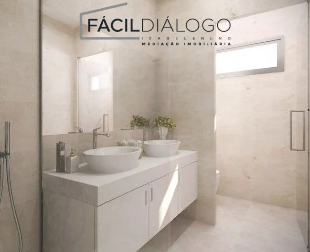 Moradia T4 para Venda em Azeitão (São Lourenço e São Simão) Foto 15