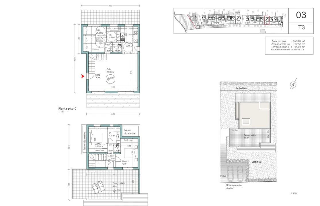 Moradia T4 para Venda em Azeitão (São Lourenço e São Simão) Foto 27