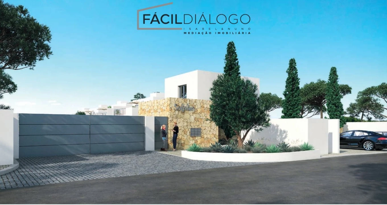 Moradia T4 para Venda em Azeitão (São Lourenço e São Simão) Foto 3